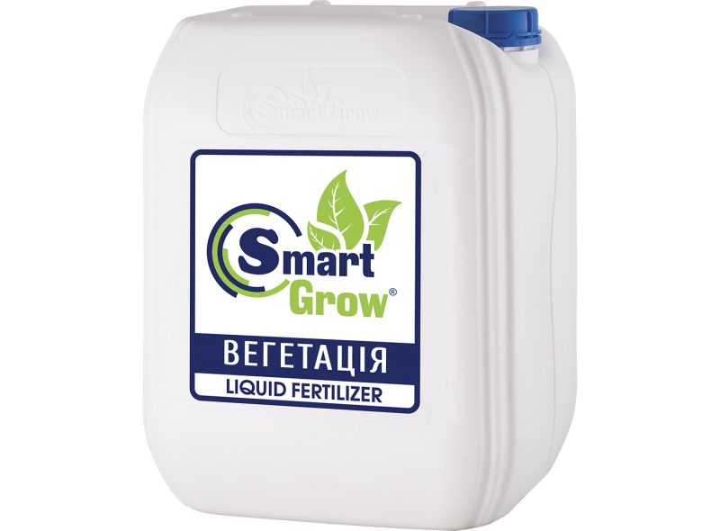 Smart Grow Вегетація, 10л